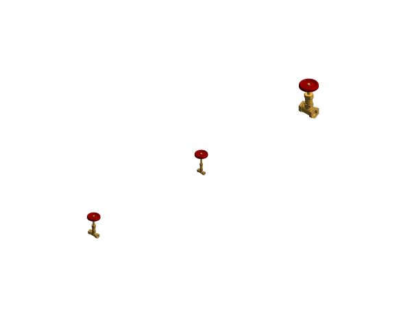 ISO RANGE