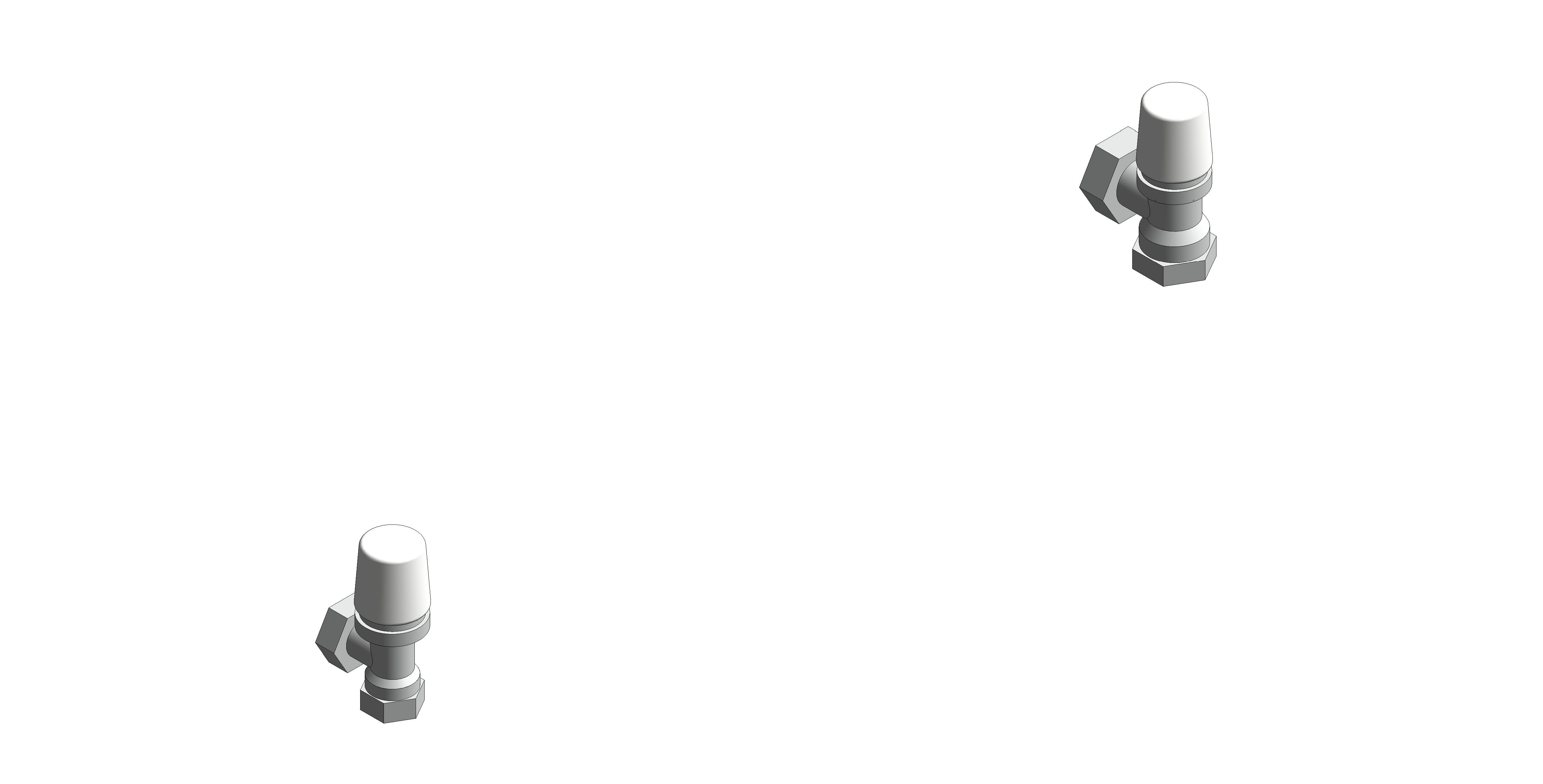 ISO RANGE