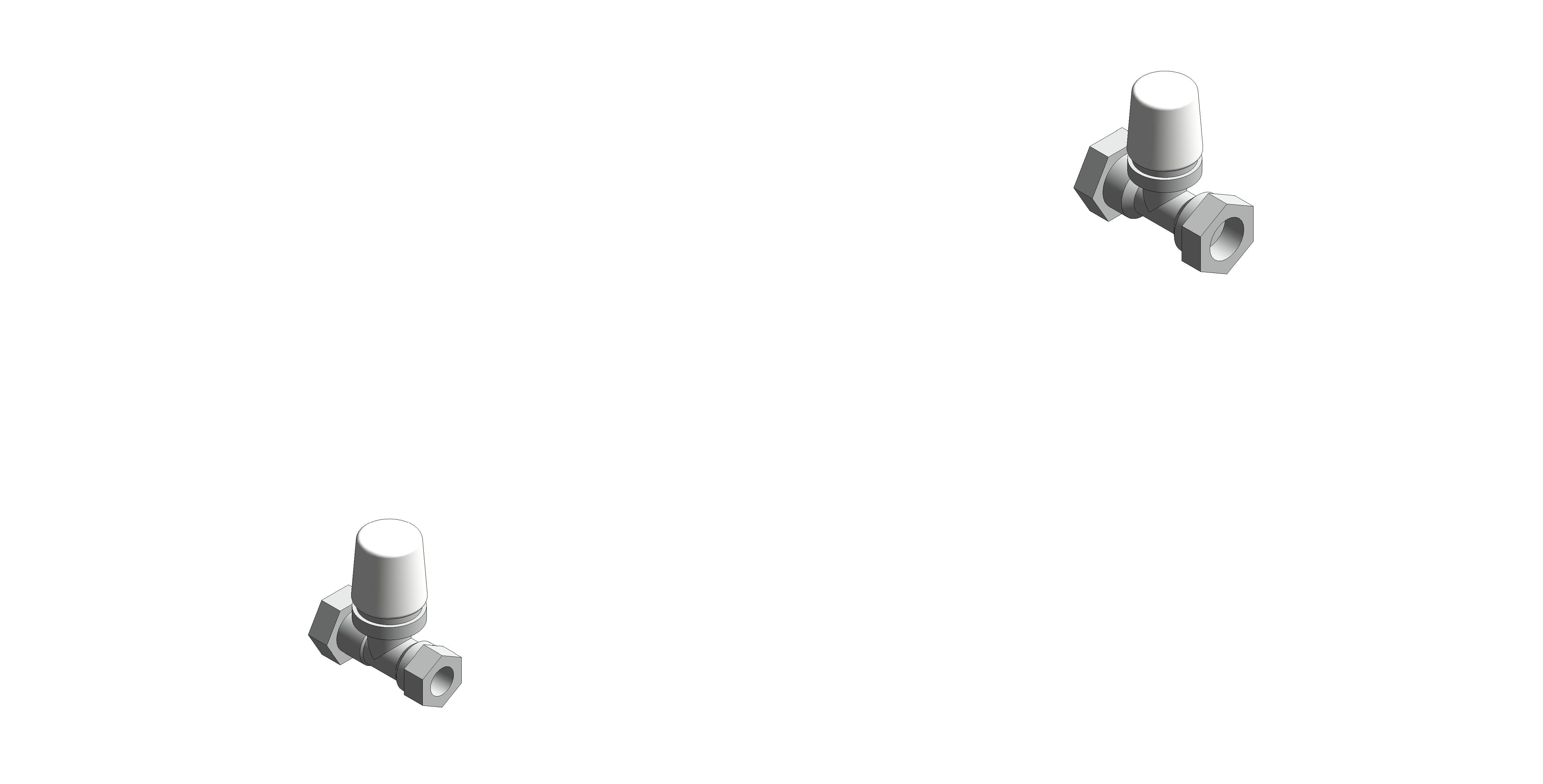 ISO RANGE