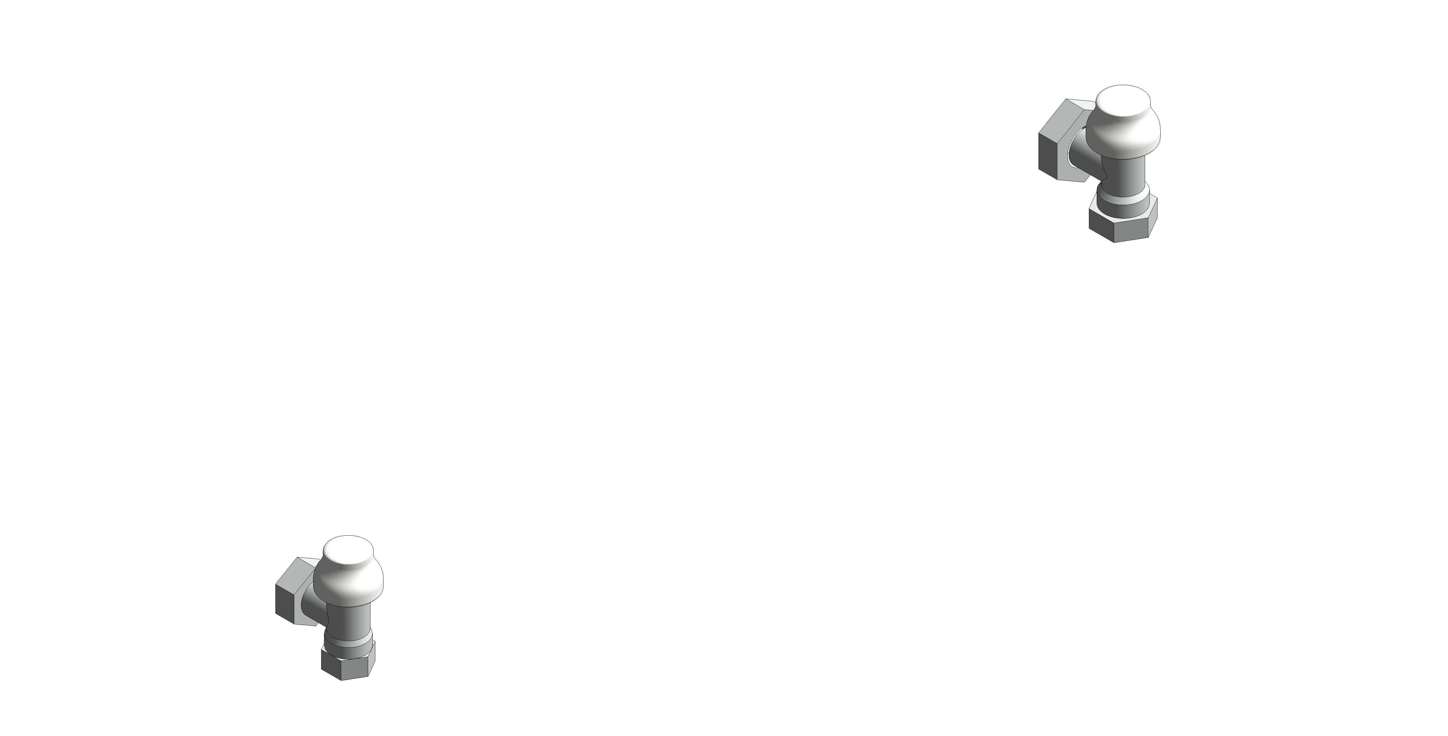 ISO RANGE