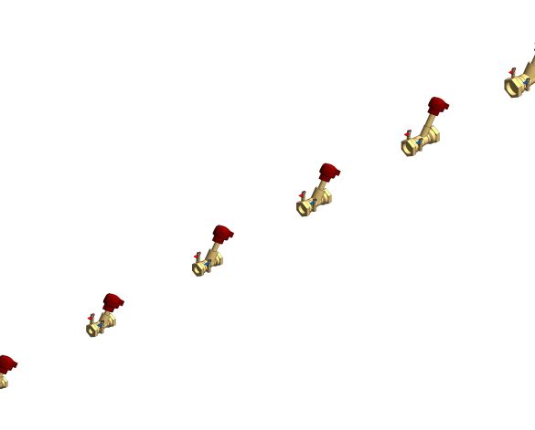 ISO RANGE