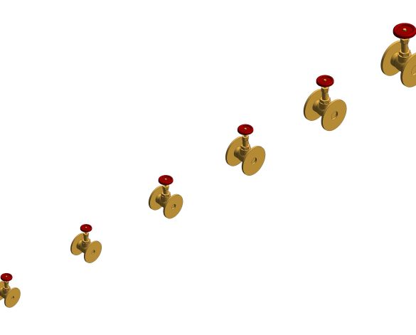ISO RANGE