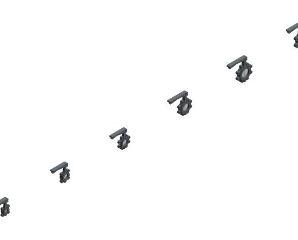 ISO RANGE
