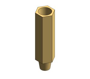 Product: P83 - Extension Tube