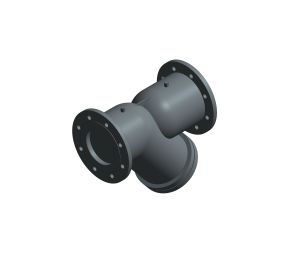 Product: FM278 - Strainer - Ductile Iron (Upto 2025)