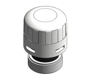 ACT992TH - Thermic Actuator