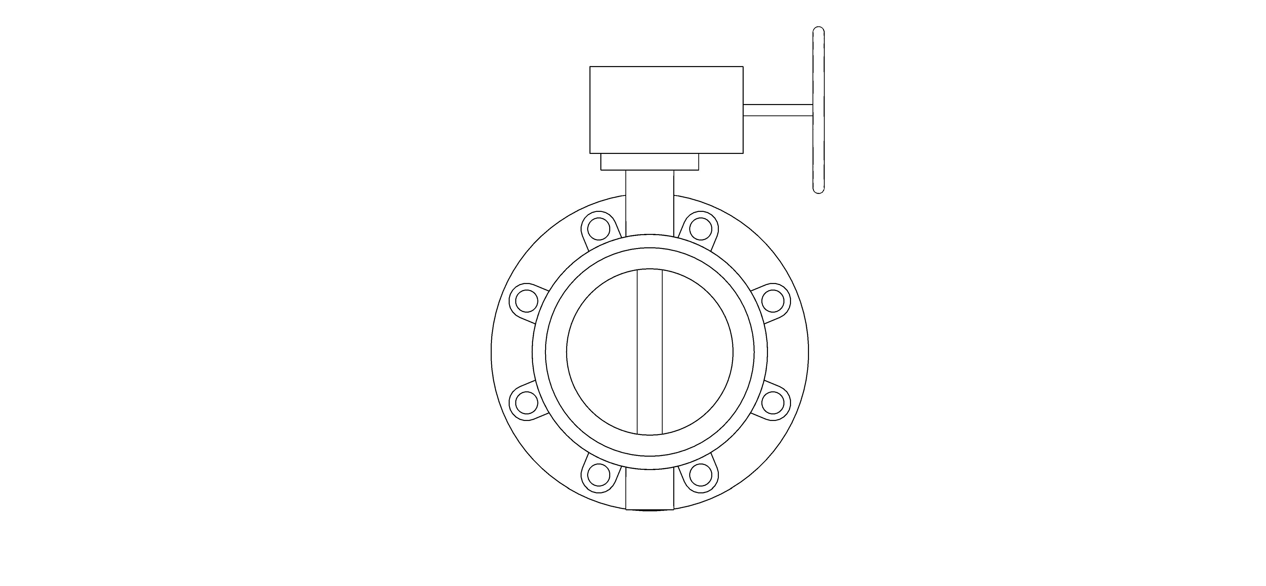Product: DM950G - Flow Measurement and Regulating Valve