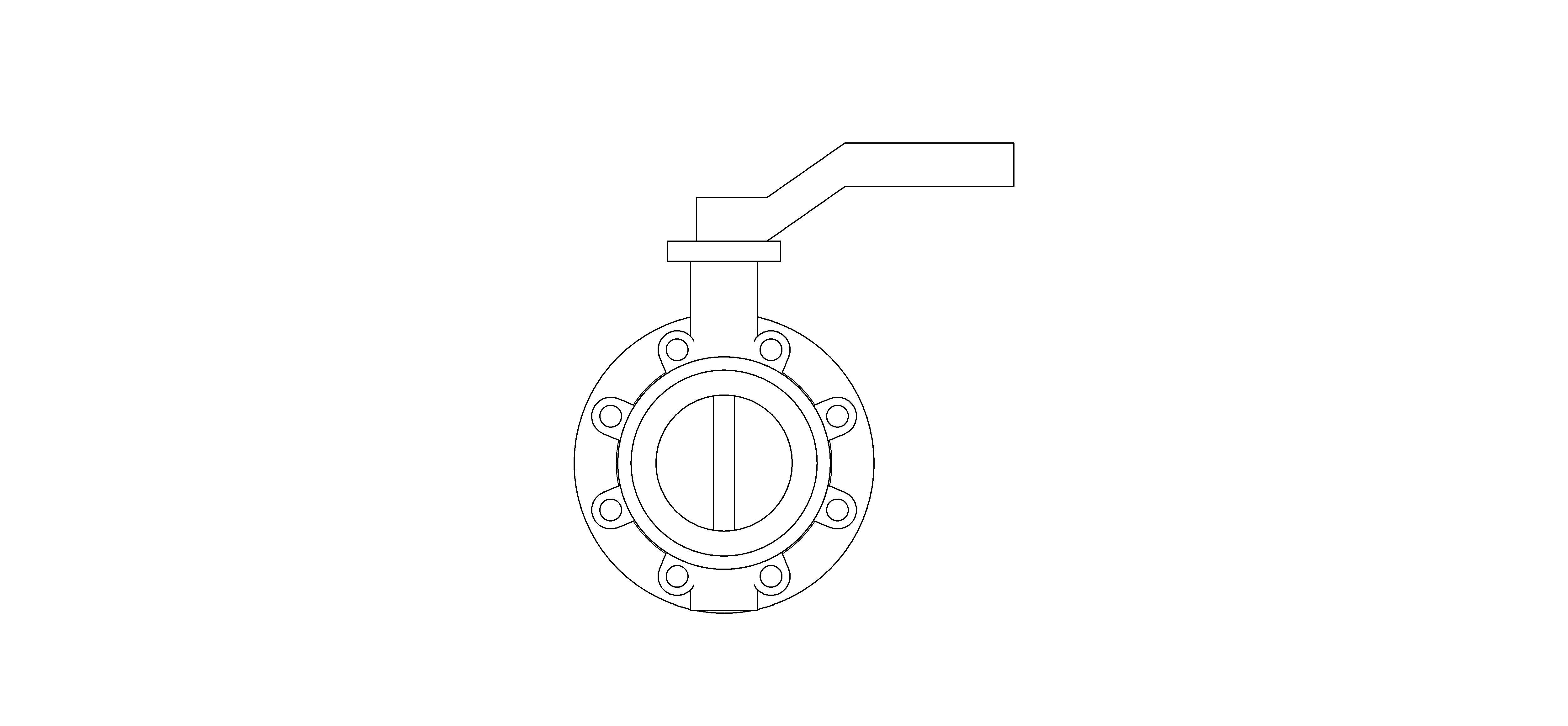Product: DM950L - Flow Measurement and Regulating Valve