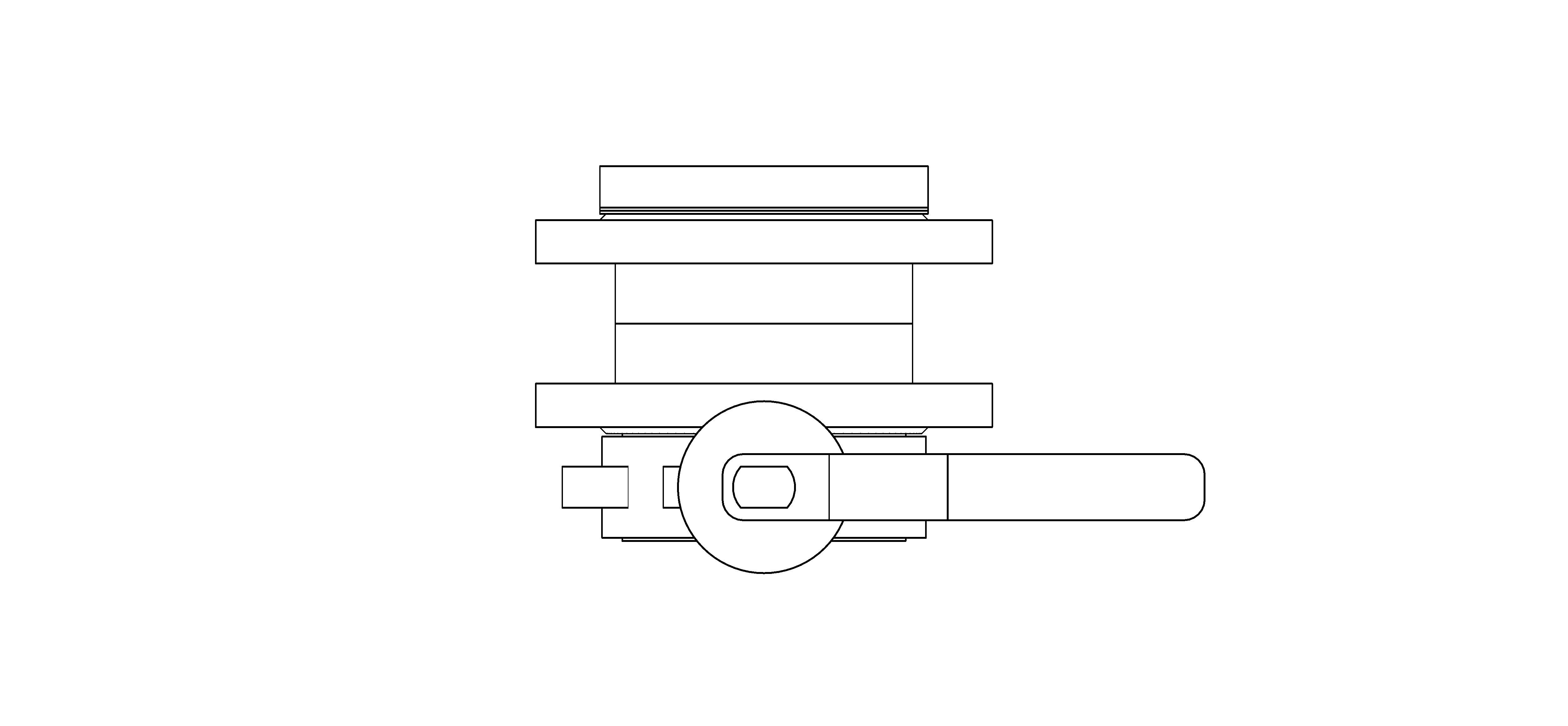 Product: DM950L - Flow Measurement and Regulating Valve