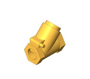 Product: D134W - Check Valve