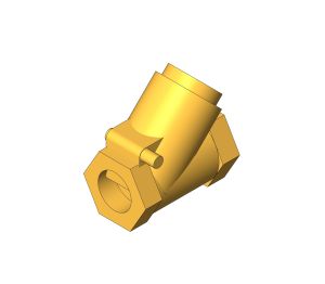 Product: Fig. 3045V2 - Check Valve