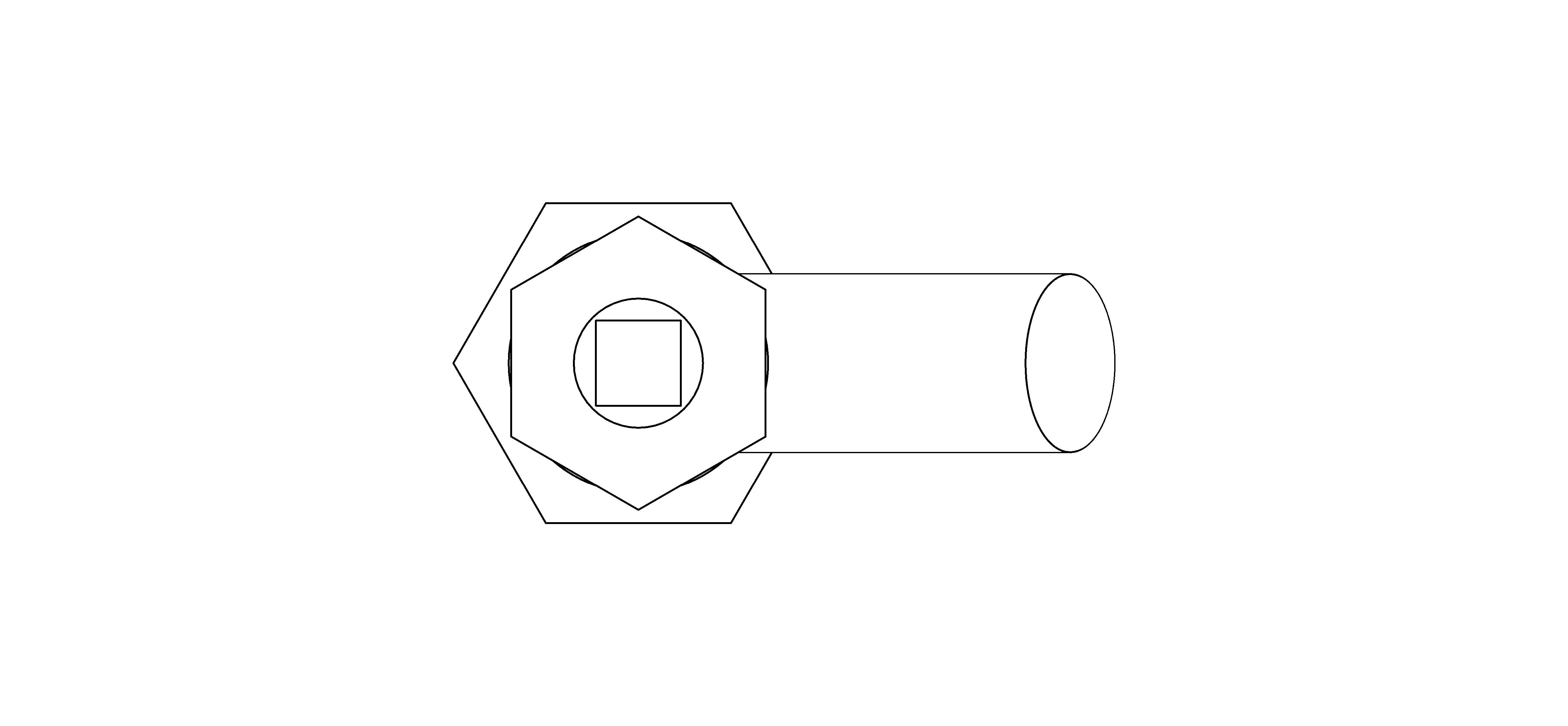 Product: D341 - Draining Tap - DZR Brass
