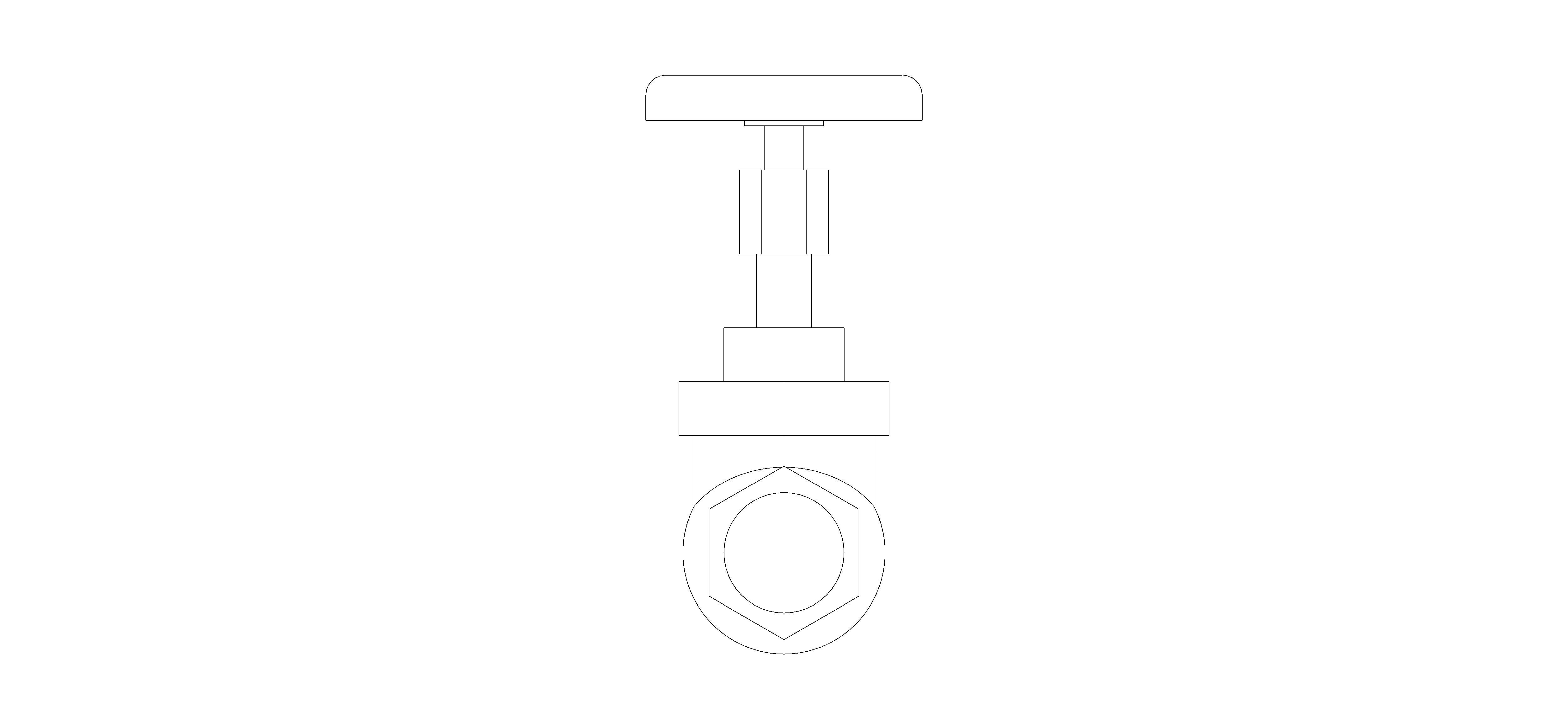 Product: D7 - Globe Valve - Bronze
