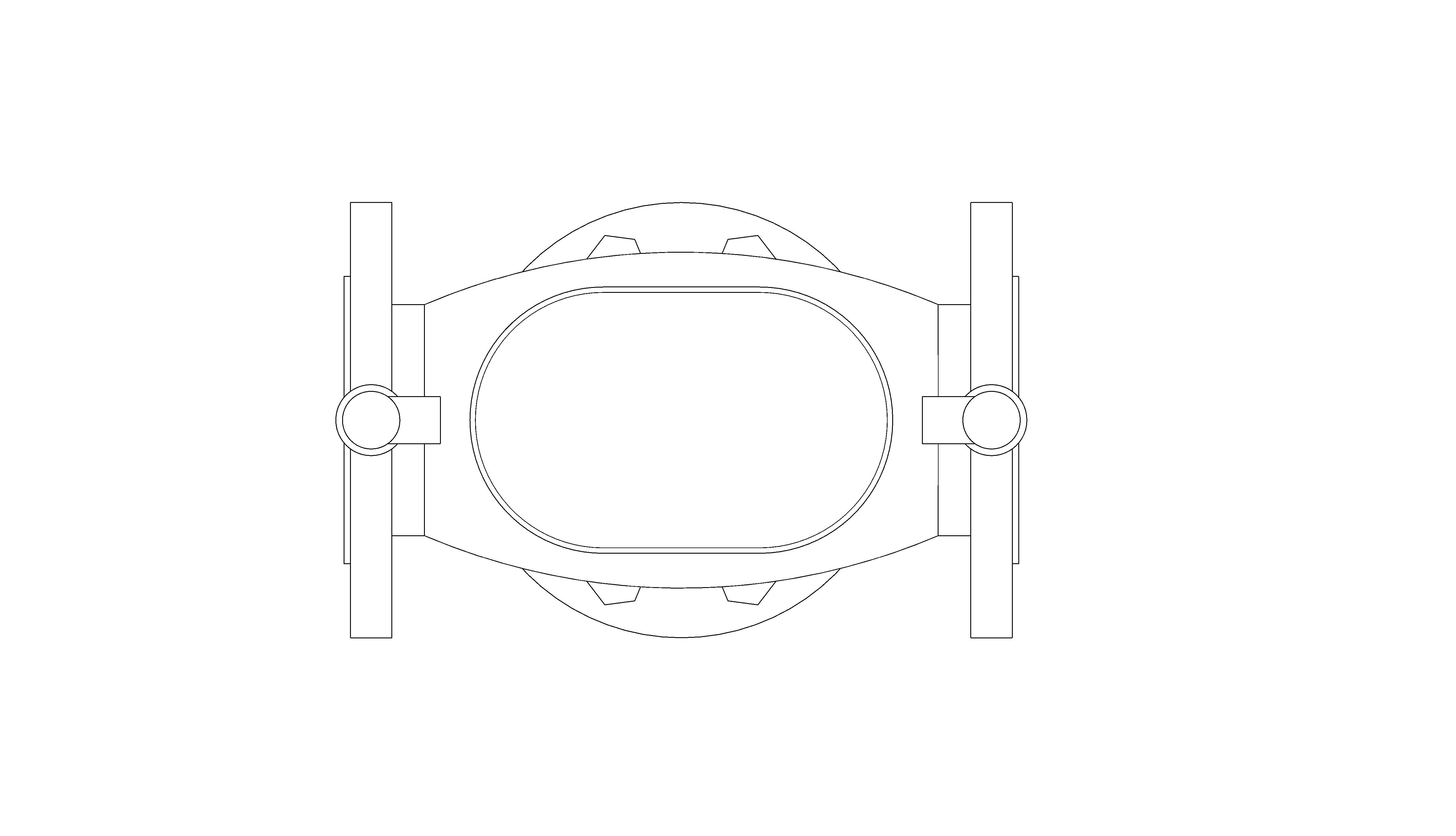 Product: D996F - Electronic Pressure Independent Control Valve