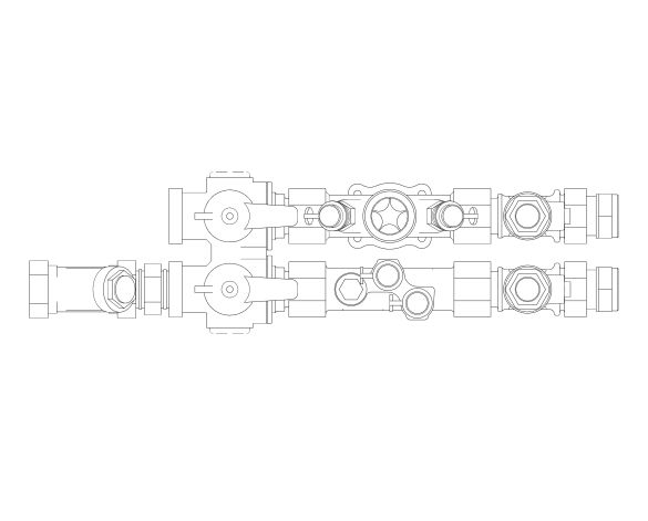 Product: Dominator Peak Pro - DD40BSR2BS