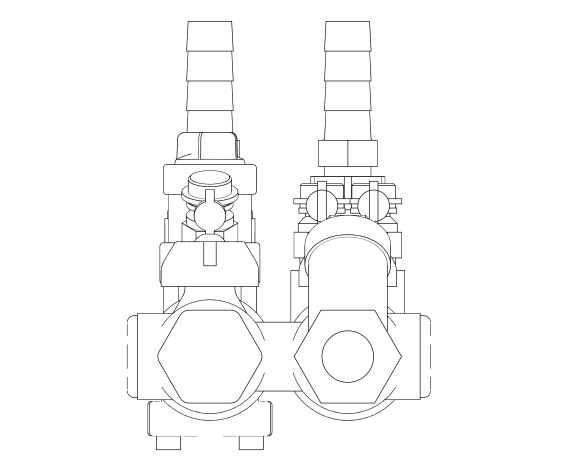 Product: Dominator Peak Pro - DD40BSR2BS