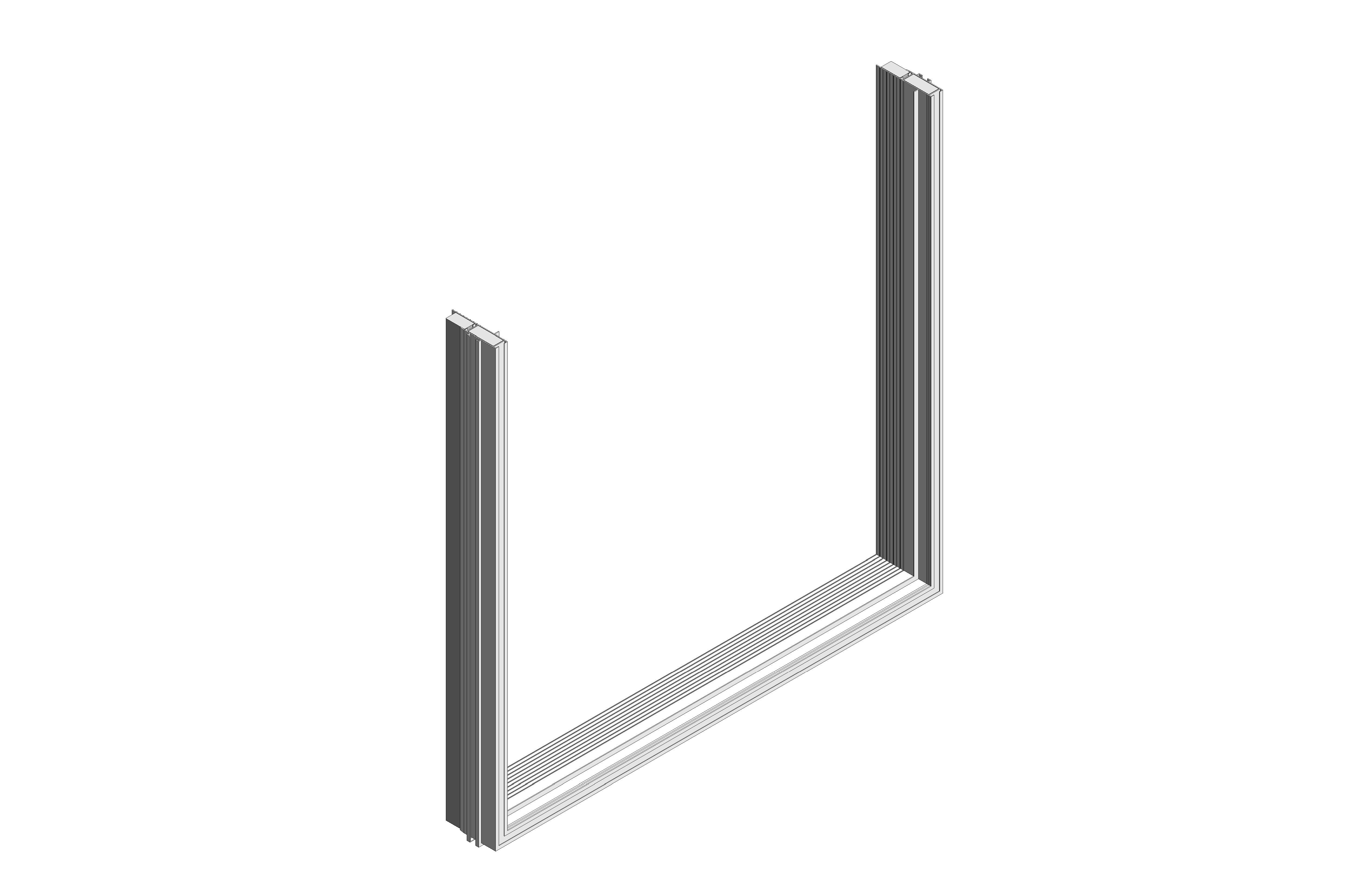 Product: FF4000 / FF5000 Insulated Frame Former