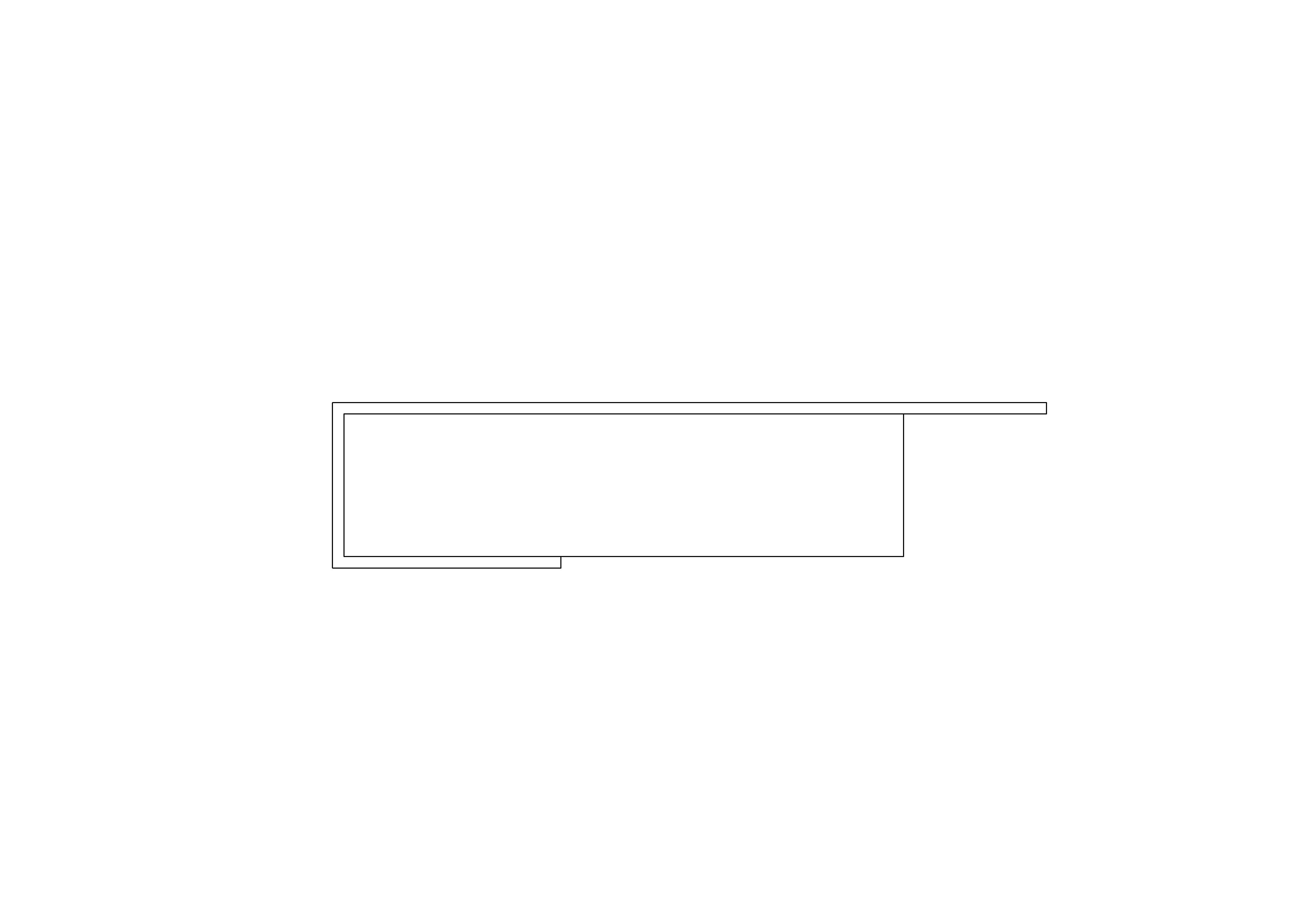 Product: Fire Rated Cavity Closer