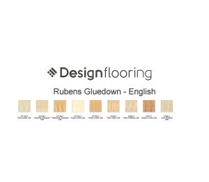 Product: Rubens Gluedown - Vinyl Flooring