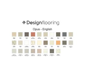 Product: Opus - Gluedown - Luxury Vinyl Flooring