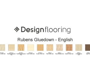 Product: Rubens Rigid Core - Vinyl Flooring