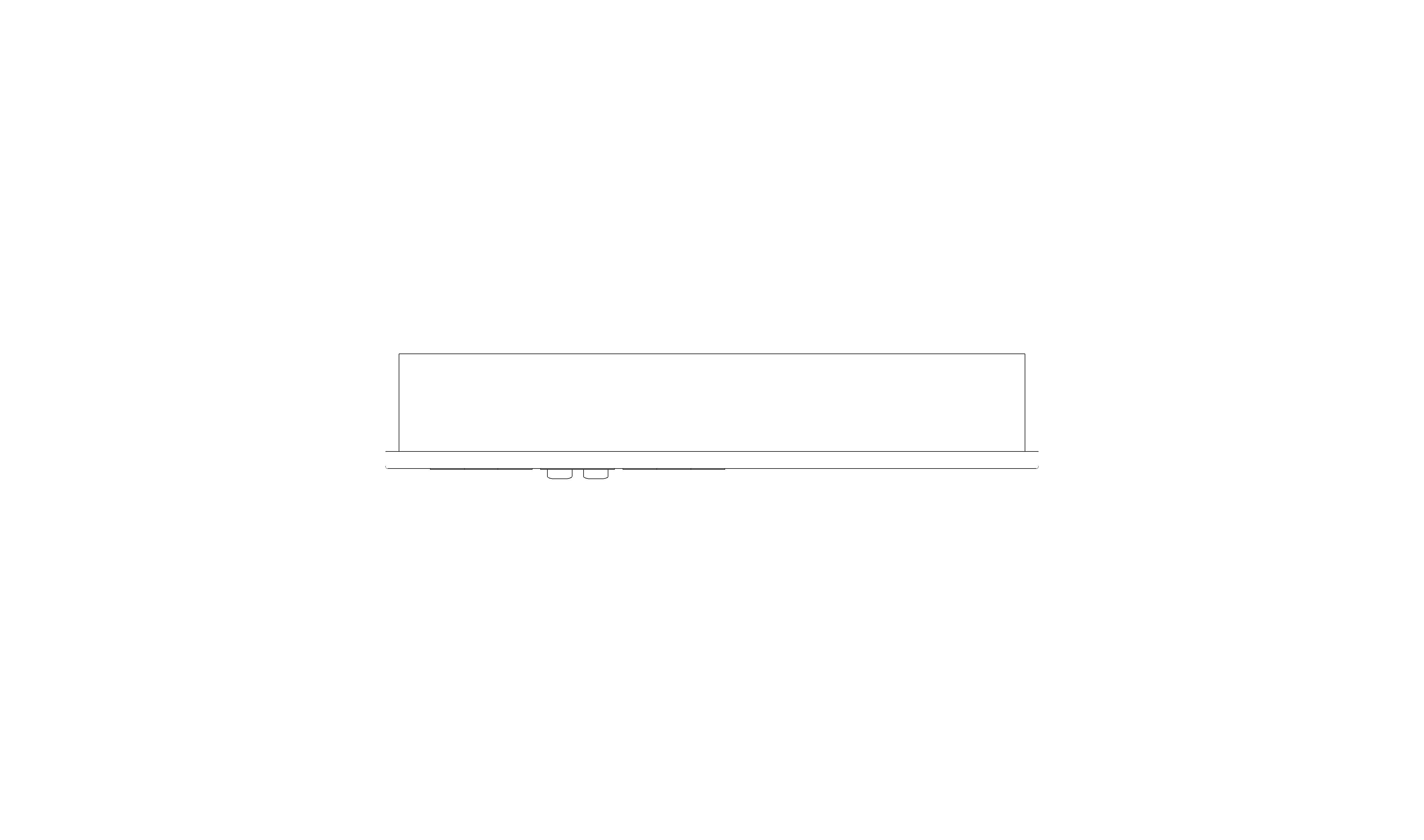 Product: Slimline - Media Plates