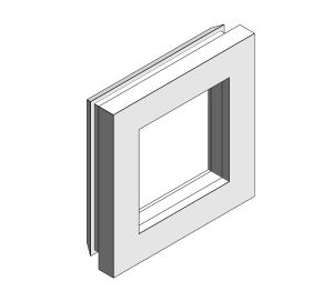 Product: Slimline - Modules