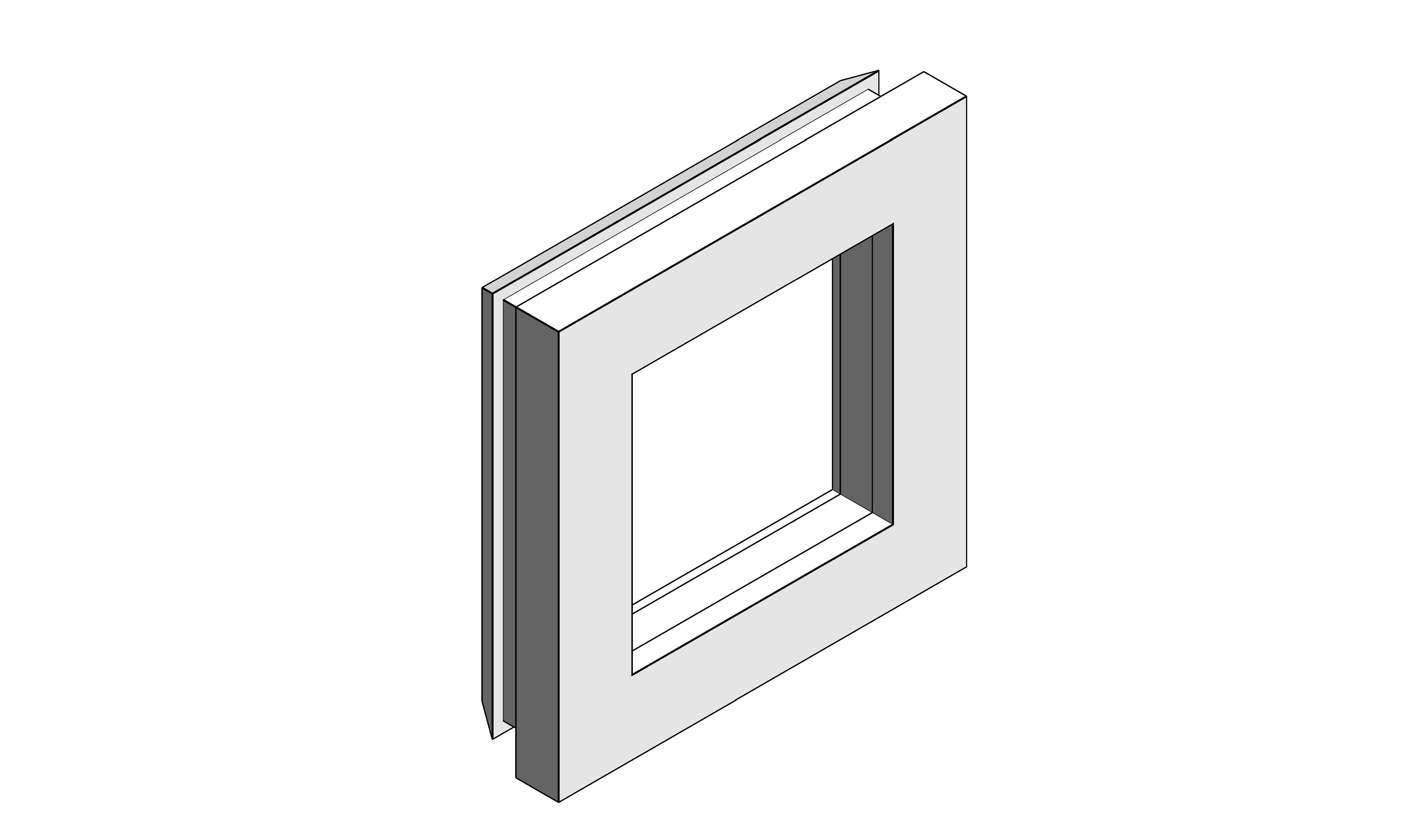 Product: Slimline - Modules
