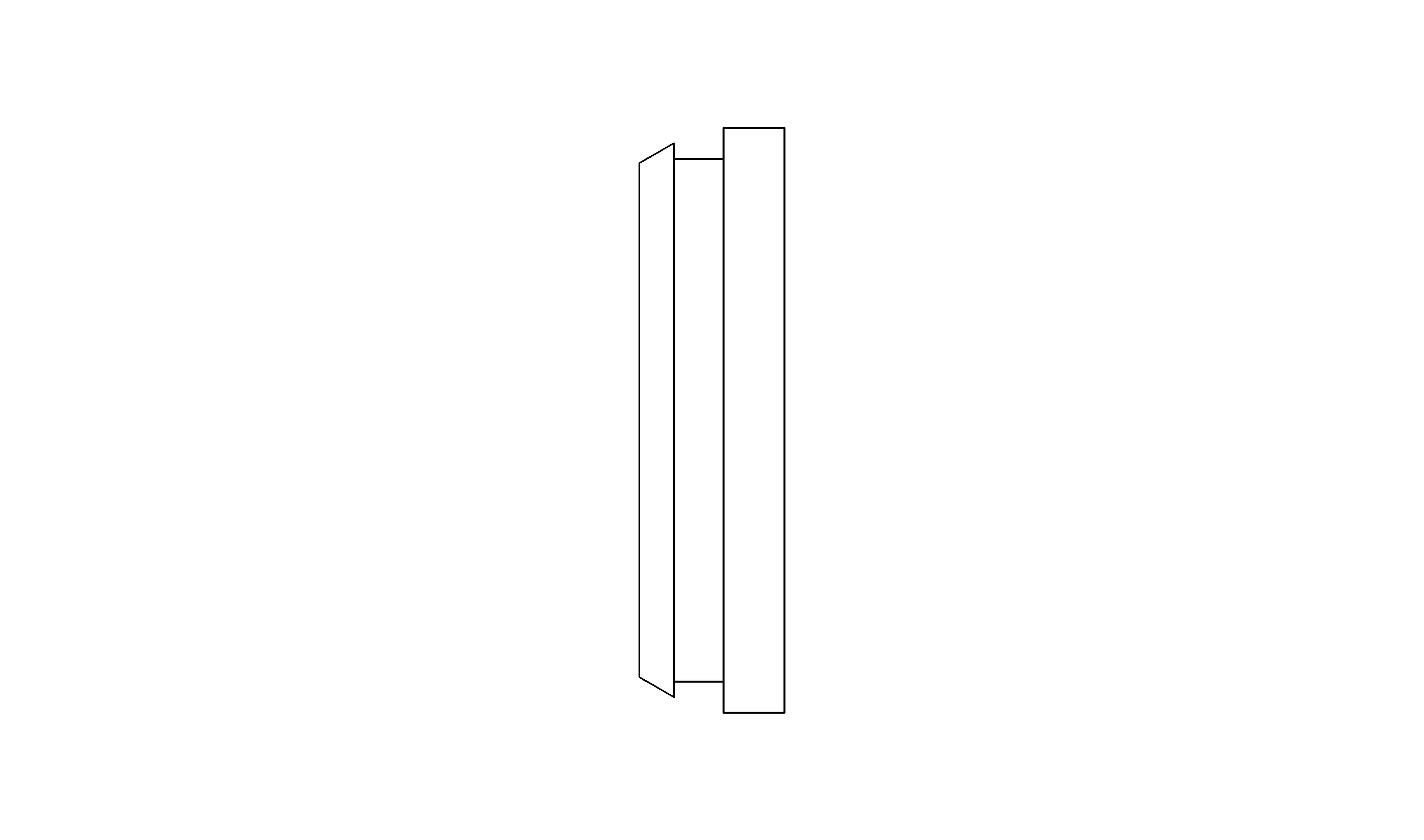Product: Slimline - Modules