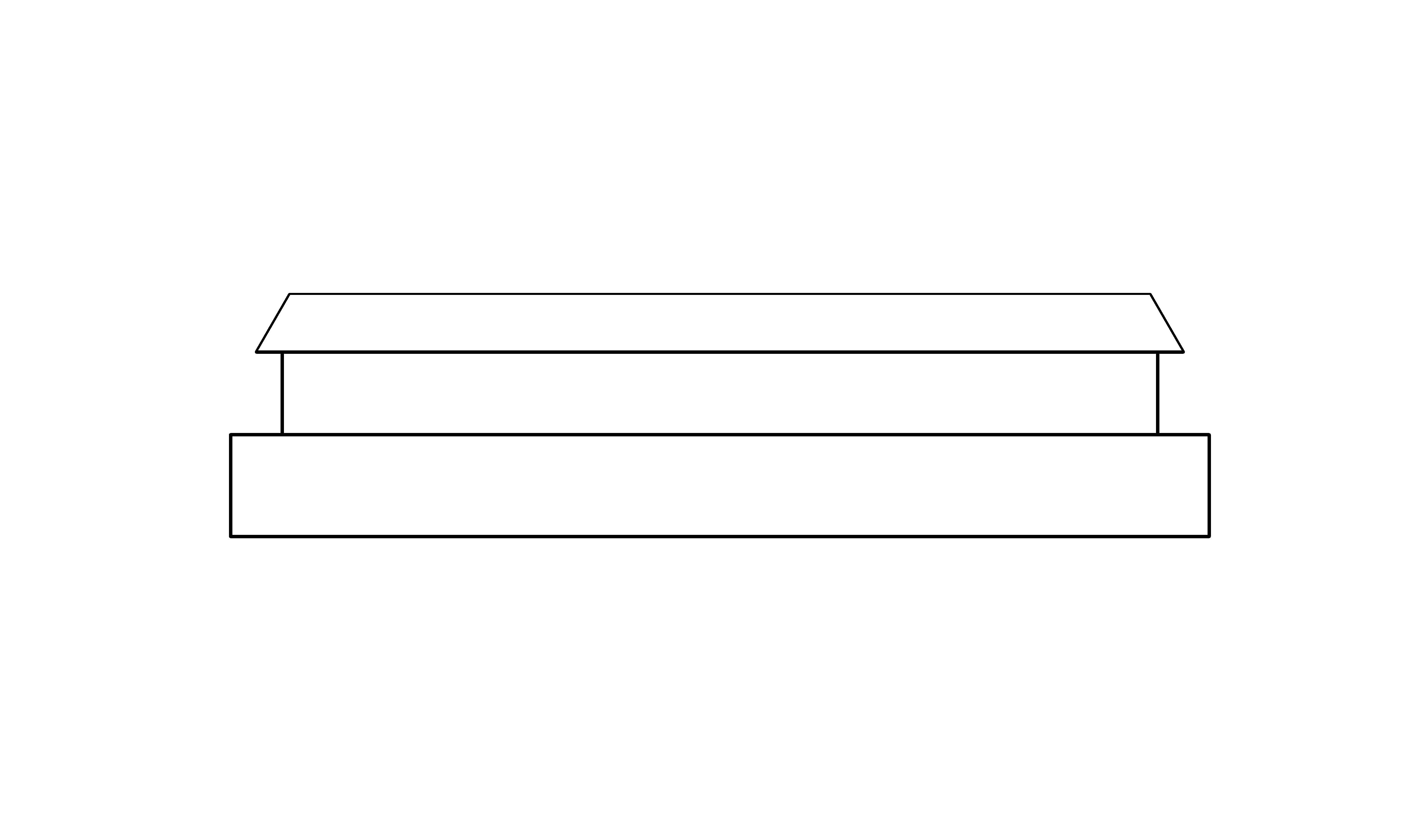 Product: Slimline - Modules