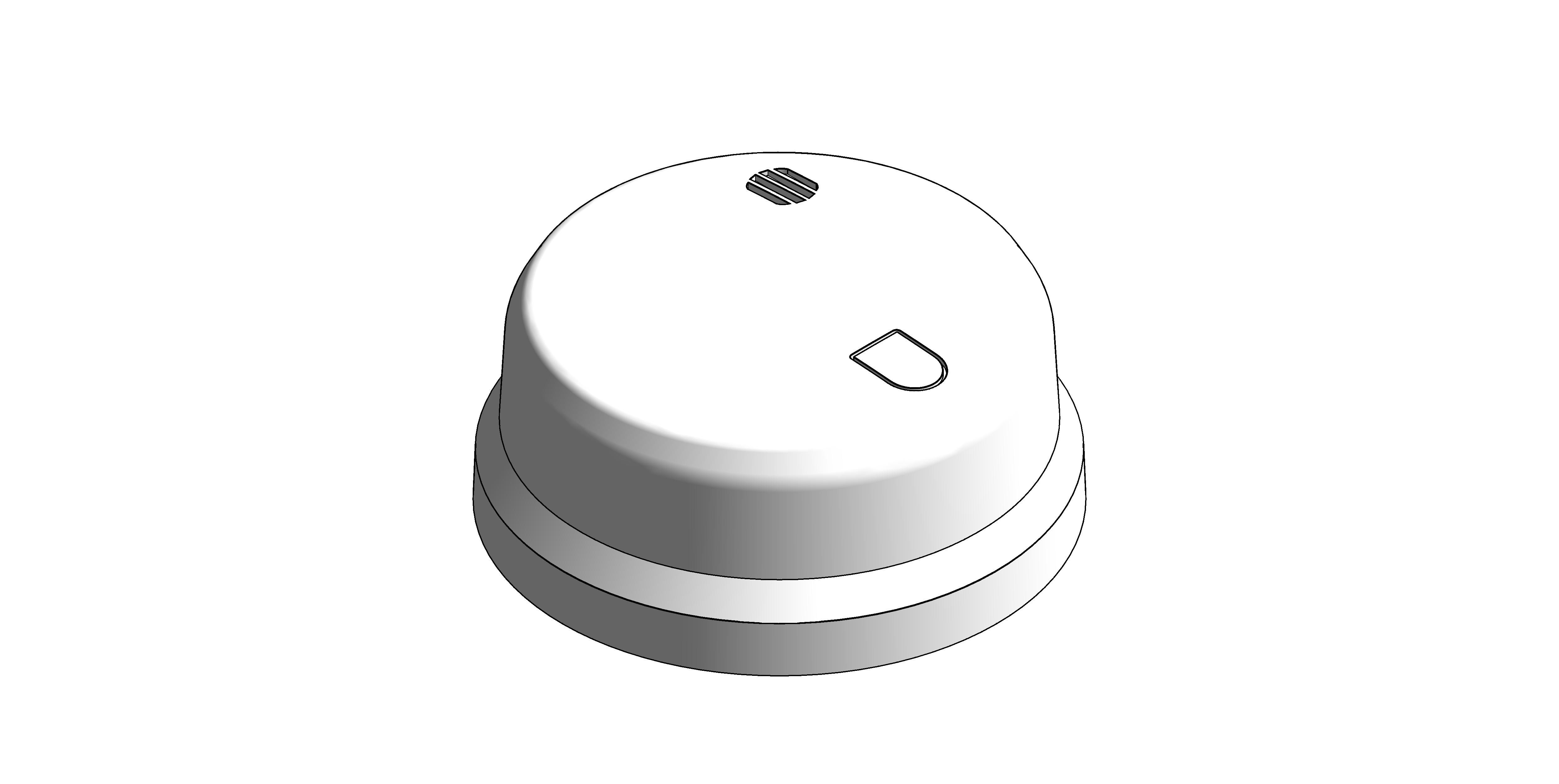 Bim, Content, Object, Component, BIM, Store, Revit, Free, Original, Library, Electrical, Power, Fixtures, Deta, Electrical, smoke, heat, alarm, fire, protection, ionisation, thermally, enhanced, optical,