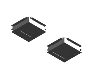 Image of Dexter G2 | Food Grade Surface Mount Box and Recessed