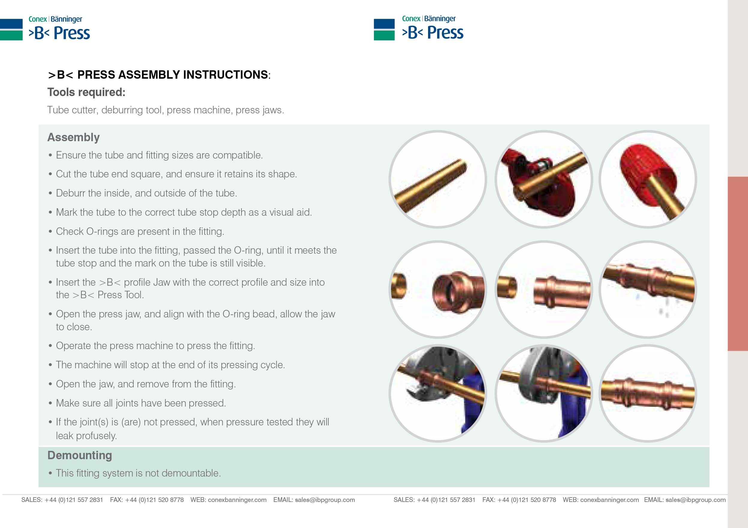 Installation Guide