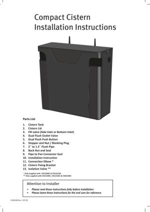 Installation Guide
