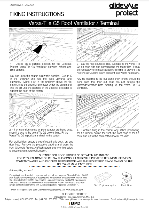 Installation Guide