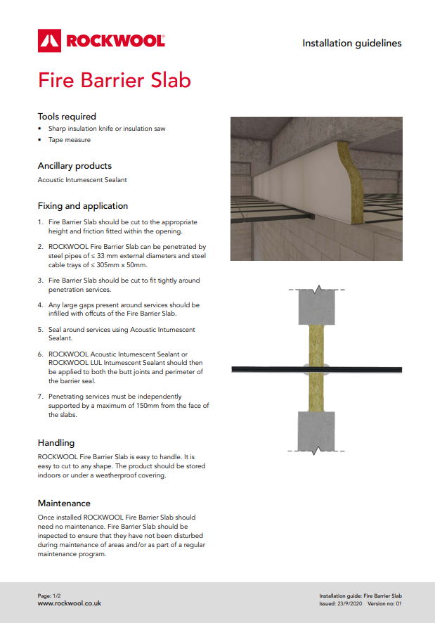 Installation Guide