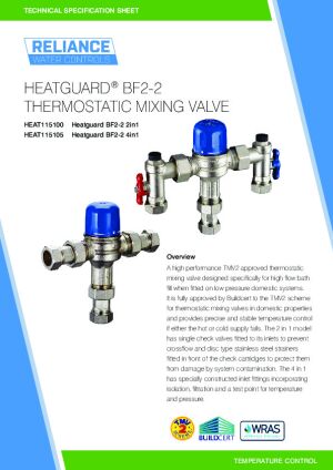 Technical Data Sheet