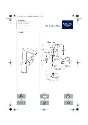 Technical Data Sheet