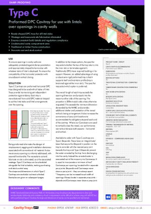 Product Literature