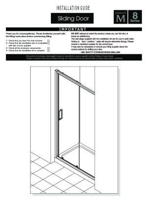 Installation Guide