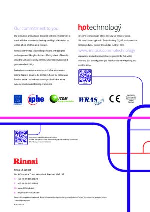 Product Literature