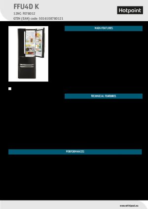 Product Literature