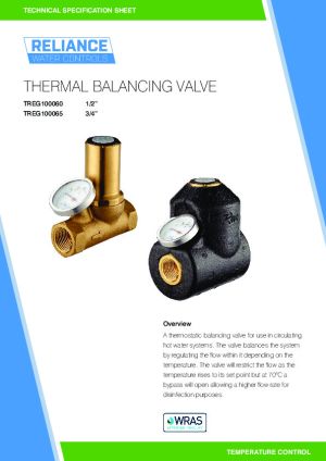Technical Data Sheet