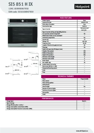 Product Literature