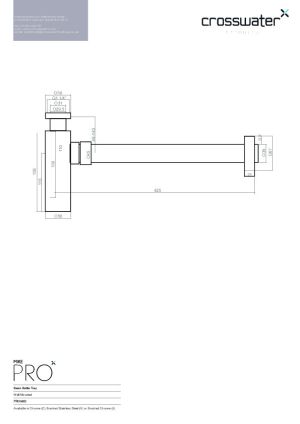 Technical Data Sheet