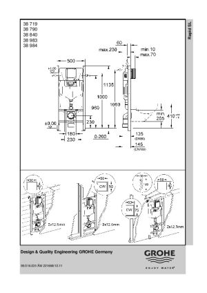 Product Literature