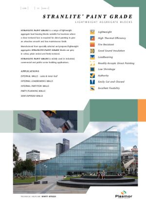 Technical Data Sheet