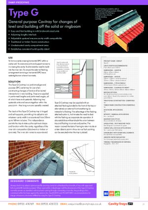 Technical Data Sheet