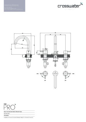 Product Literature