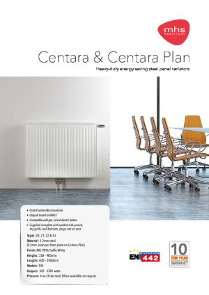 Product Literature